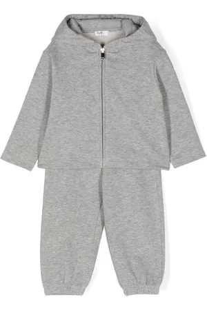 Il gufo Animal-ears tracksuit
