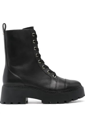 Michael Kors 50mm Blake combat boots