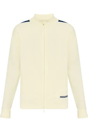 Dsquared2 Zip-up sweatshirt