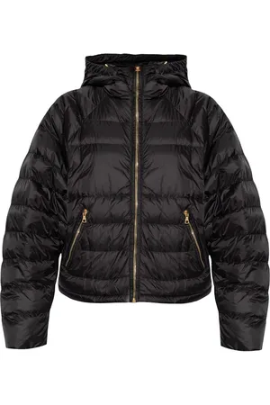 Palm Angels Padded bomber jacket