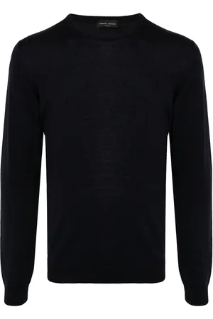 Roberto Collina Wool sweater
