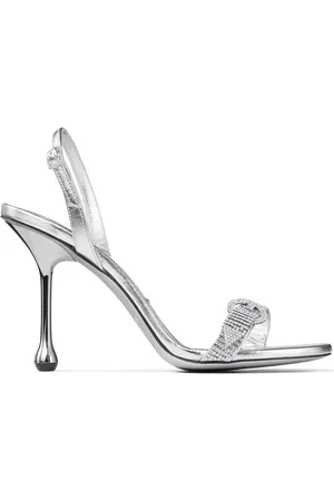 Jimmy Choo 95mm Tabatha sandals