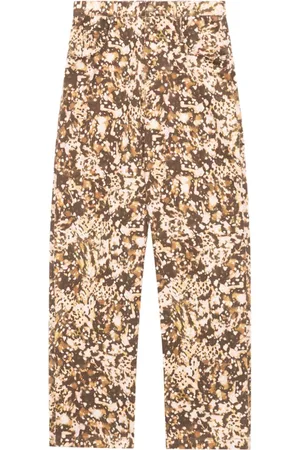 Isabel Marant Pablo trousers
