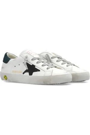 Golden Goose Super-Star sneakers