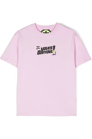 BARROW Logo-print T-shirt