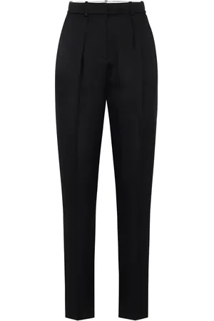 Elisabetta Franchi Tapered trousers