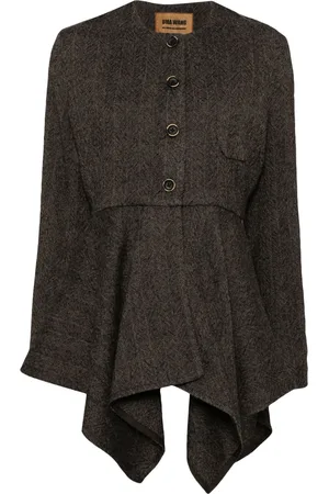 UMA WANG Koney jacket