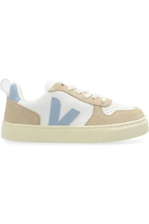 Veja V-10 lace-up sneakers