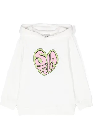 Stella McCartney Stella hoodie