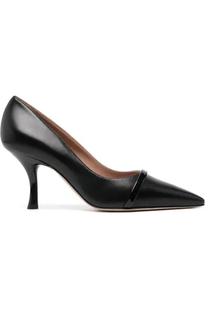 MALONE SOULIERS 70mm Jhene pumps