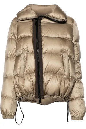 SACAI Puffer jacket