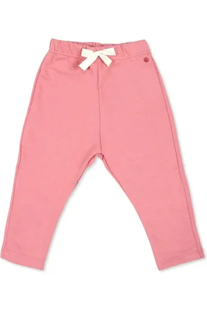 Petit Bateau Logo trousers