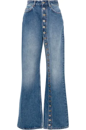 Jean Paul Gaultier Jeanerie jeans