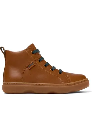 Camper Kiddo boots