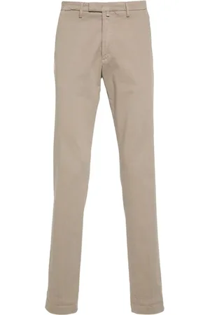 BRIGLIA Tapered trousers