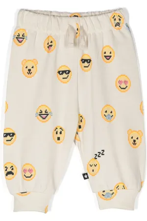Molo Simeon track pants