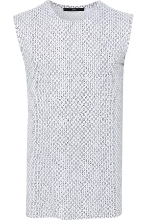 SAPIO Geometrico blouse
