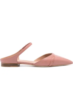 MALONE SOULIERS Uma mules