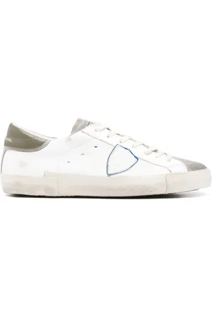 Philippe model Panelled sneakers