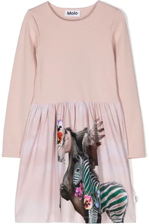 Molo Credence dress