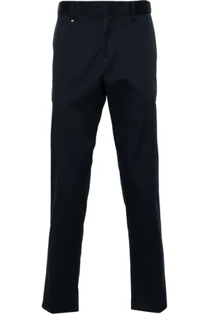 HUGO BOSS Slim-fit trousers