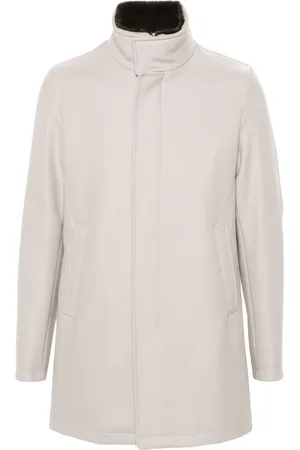 HERNO Padded coat