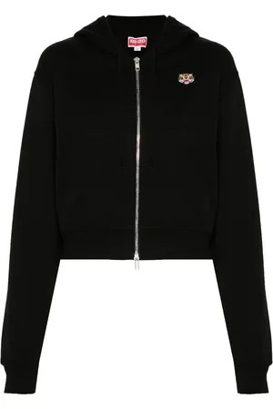 Kenzo Lucky Tiger hoodie