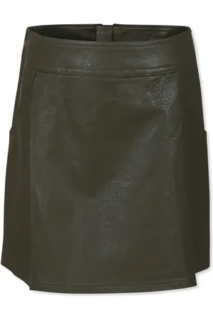 Zadig & Voltaire Pleated skirt