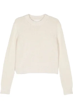 Jil Sander Crew-neck sweater