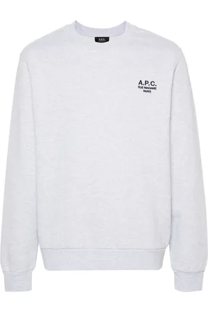 A.P.C. Rue Madame sweatshirt