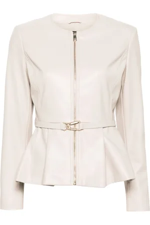 Liu Jo Coated jacket