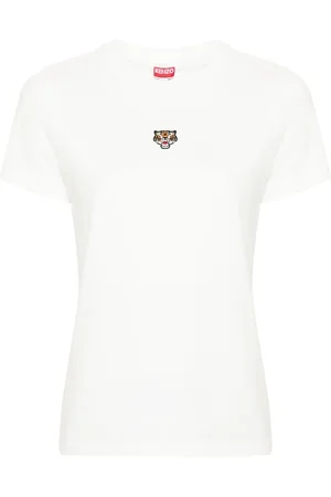 Kenzo Lucky Tiger T-shirt