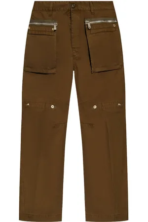 Dsquared2 Military trousers