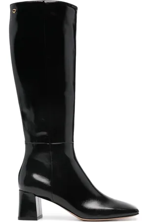 Gianvito Rossi Knee-length boots
