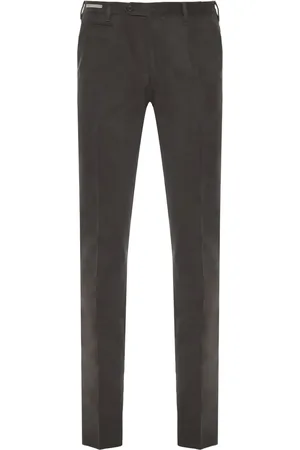 corneliani Straight-leg trousers