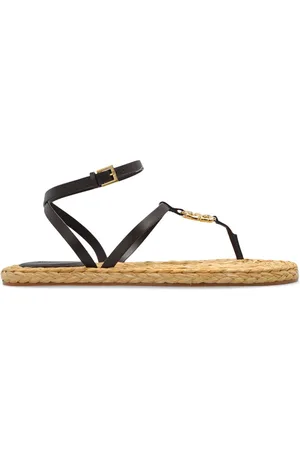 Givenchy 4G Liquid sandals