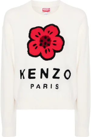 Kenzo Boke Flower sweater
