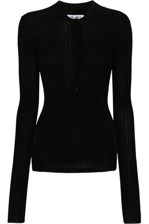 The Attico Knitted sweater