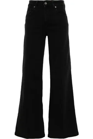Liu Jo High-rise flared jeans