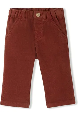 BONPOINT Decibel corduroy trousers
