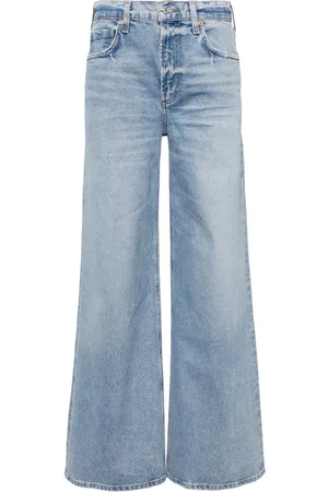Citizens of Humanity Loli wide-leg jeans