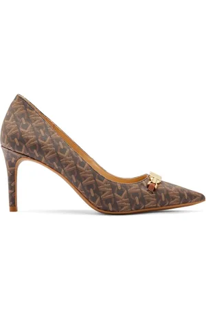 Michael Kors 105mm Tiffanie pumps