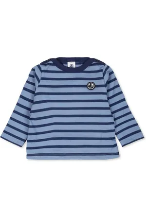 Petit Bateau Striped T-shirt