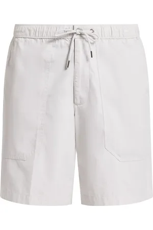 Michael Kors Drawstring deck shorts