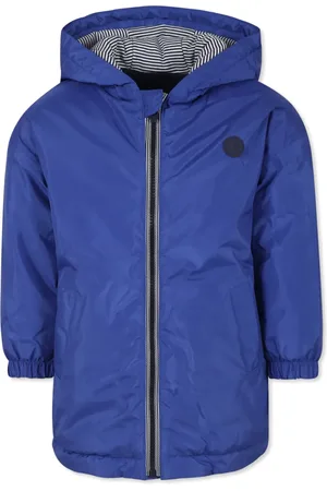 Petit Bateau Waterproof jacket