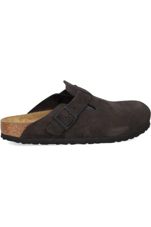 Birkenstock Boston mules