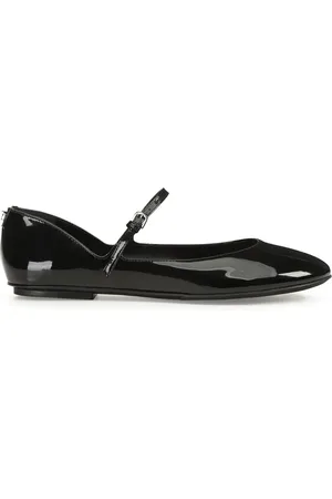 Sergio Rossi Pilier ballerina shoes