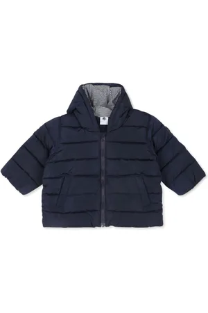 Petit Bateau Padded jacket