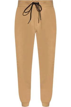 Iceberg Cotton track pants