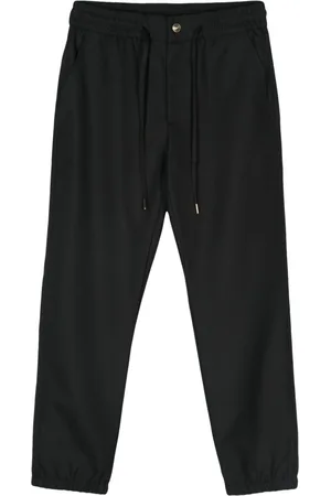 VERSACE Basic trousers